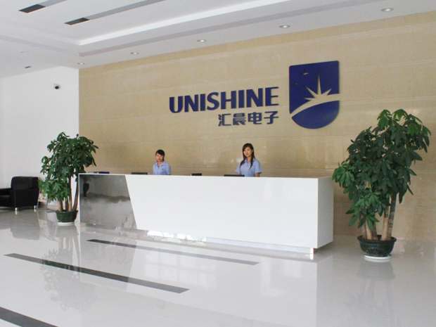 深圳市通宝tb222电子股份有限公司